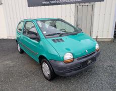 Renault Twingo 1 La Bloutière