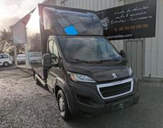 Peugeot Boxer - GRAND VOLUME 20m3 2.0 BLUEHDI 163CH - 24 990 €