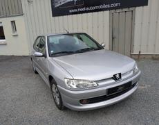 Peugeot 306 La Bloutière