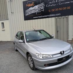Peugeot 306 NORWEST 1.8L 16V 110CH 5 PORTES occasion - La Blouti&egrave;re - photo 3/12