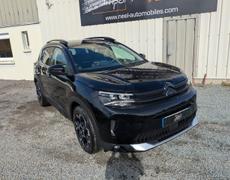Citroen C5 Aircross La Bloutière