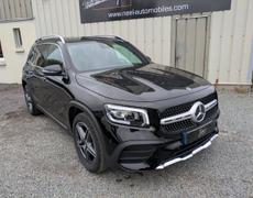 Mercedes GLB La Bloutière
