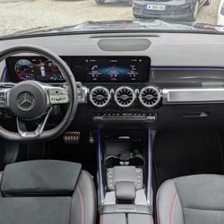 Mercedes GLB 200 d AMG LINE 150CH BVA 8G-DCT occasion - La Blouti&egrave;re - photo 3/20