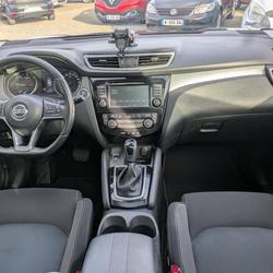 Nissan Qashqai II N-CONNECTA 1.5 DCI 115CH BVA DCT occasion - La Blouti&egrave;re - photo 3/13