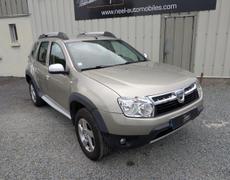 Dacia Duster La Bloutière