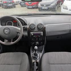 Dacia Duster 1.5 DCI 110CH occasion - La Blouti&egrave;re - photo 3/11