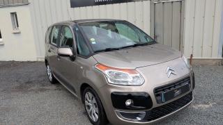 Citroen C3 Picasso  - Confort - photo 0