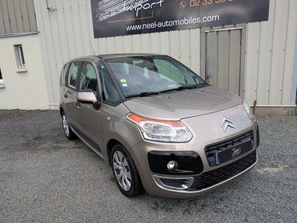 Citroen C3 Picasso - CONFORT 1.6 HDI 90CH - 5 990 €