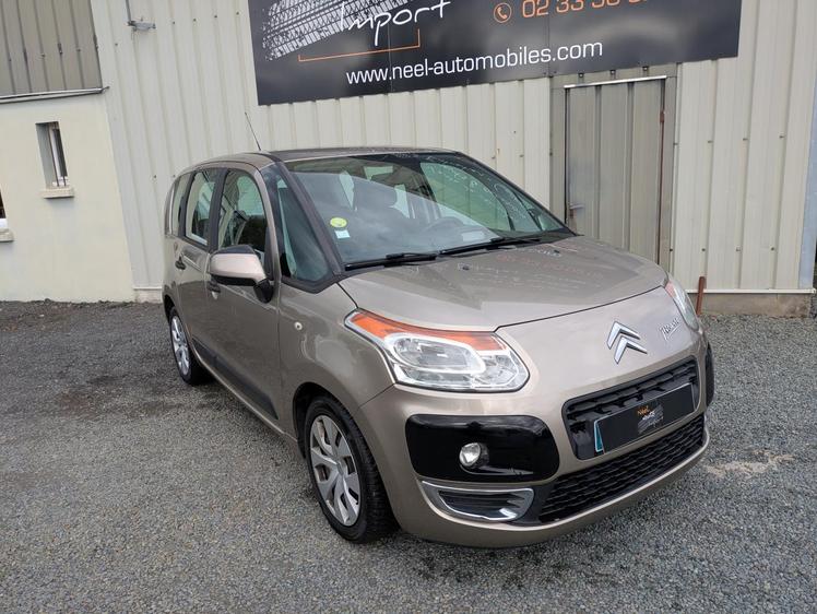 Citroen C3 Picasso  - Confort - 5 990 €