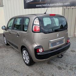 Citroen C3 Picasso CONFORT 1.6 HDI 90CH occasion - La Blouti&egrave;re - photo 2/11
