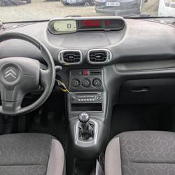 Citroen C3 Picasso CONFORT 1.6 HDI 90CH occasion - La Blouti&egrave;re - photo 3/11