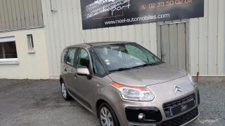 Citroen C3 Picasso  - Confort - photo 3