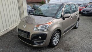 Citroen C3 Picasso  - Confort - photo 4