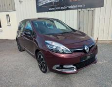 Renault Scenic 3 La Bloutière