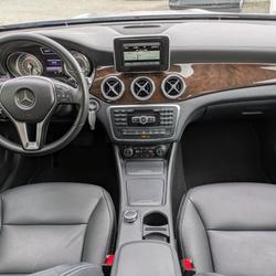 Mercedes GLA 200 2.2 CDI 136 CH BVA 7G-DCT occasion - La Blouti&egrave;re - photo 3/16