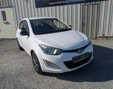 Hyundai i20 La Bloutière