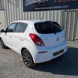 Hyundai i20 II MOVE 1.1 CRDi 75CH occasion - La Blouti&egrave;re - photo 2/14
