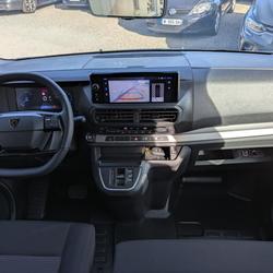 Peugeot Expert XL 2.2 HDI 180CH EAT8 CABINE APPROFONDIE occasion - La Blouti&egrave;re - photo 3/17