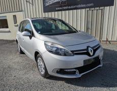 Renault Scenic 3 La Bloutière