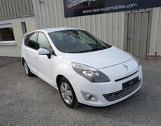 Renault Scenic 3 - GRAND DYNAMIQUE  1.5 DCI 110 CH BVA EDC - 10 990 €