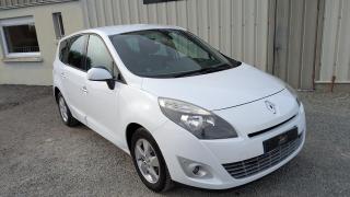 Renault Scenic 3  - Dynamique - photo 0