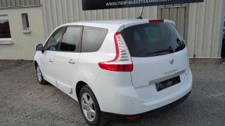 Renault Scenic 3  - Dynamique - photo 1