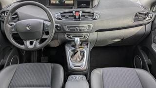 Renault Scenic 3  - Dynamique - photo 2