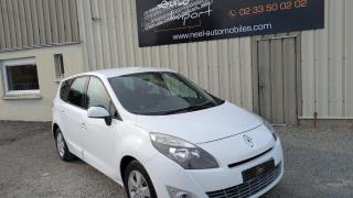 Renault Scenic 3  - Dynamique - photo 3
