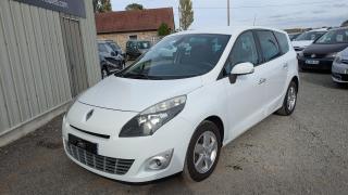 Renault Scenic 3  - Dynamique - photo 4