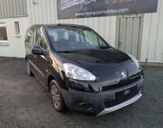 Peugeot Partner La Bloutière