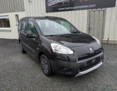 Peugeot Partner - II TEPEE 1.6 HDI 75CH - 10 990 €