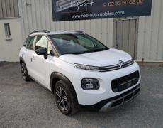 Citroen C3 Aircross - FEEL 1.5 BlueHDi 120CH BVA EAT6 - 14 990 €