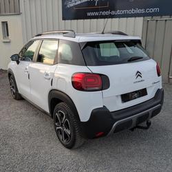 Citroen C3 Aircross FEEL 1.5 BlueHDi 120CH BVA EAT6 occasion - La Blouti&egrave;re - photo 2/14
