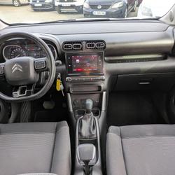 Citroen C3 Aircross FEEL 1.5 BlueHDi 120CH BVA EAT6 occasion - La Blouti&egrave;re - photo 3/14