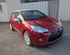 Ds DS3 SO CHIC 1.4 HDI 68CH