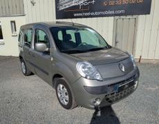Renault Kangoo La Bloutière