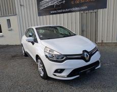 Renault Clio 4