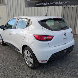 Renault Clio 4 IV BUSINESS 0.9 TCe 90CH occasion - La Blouti&egrave;re - photo 2/14