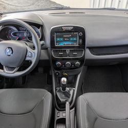 Renault Clio 4 IV BUSINESS 0.9 TCe 90CH occasion - La Blouti&egrave;re - photo 3/14
