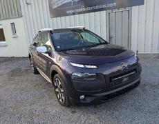 Citroen C4 Cactus La Bloutière