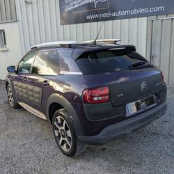 Citroen C4 Cactus SHINE 1.6 BlueHDi 100CH occasion - La Blouti&egrave;re - photo 2/13
