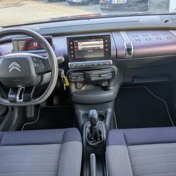 Citroen C4 Cactus SHINE 1.6 BlueHDi 100CH occasion - La Blouti&egrave;re - photo 3/13