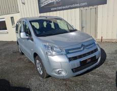 Citroen Berlingo La Bloutière