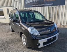 Renault Kangoo La Bloutière