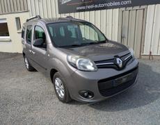 Renault Kangoo La Bloutière