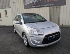 Citroen C3 La Bloutière