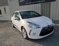 Ds DS3 La Bloutière