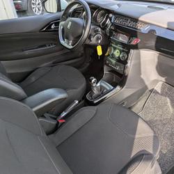 Ds DS3 SO CHIC 1.6 HDI 92CH occasion - La Blouti&egrave;re - photo 3/11