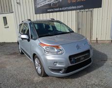 Citroen C3 Picasso La Bloutière
