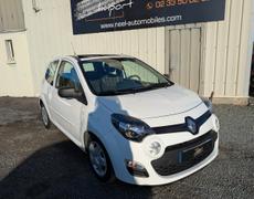 Renault Twingo 2 La Bloutière